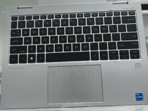 New Laptop HP EliteBook 840 G10 16GB Intel Core I5 SSD 512GB