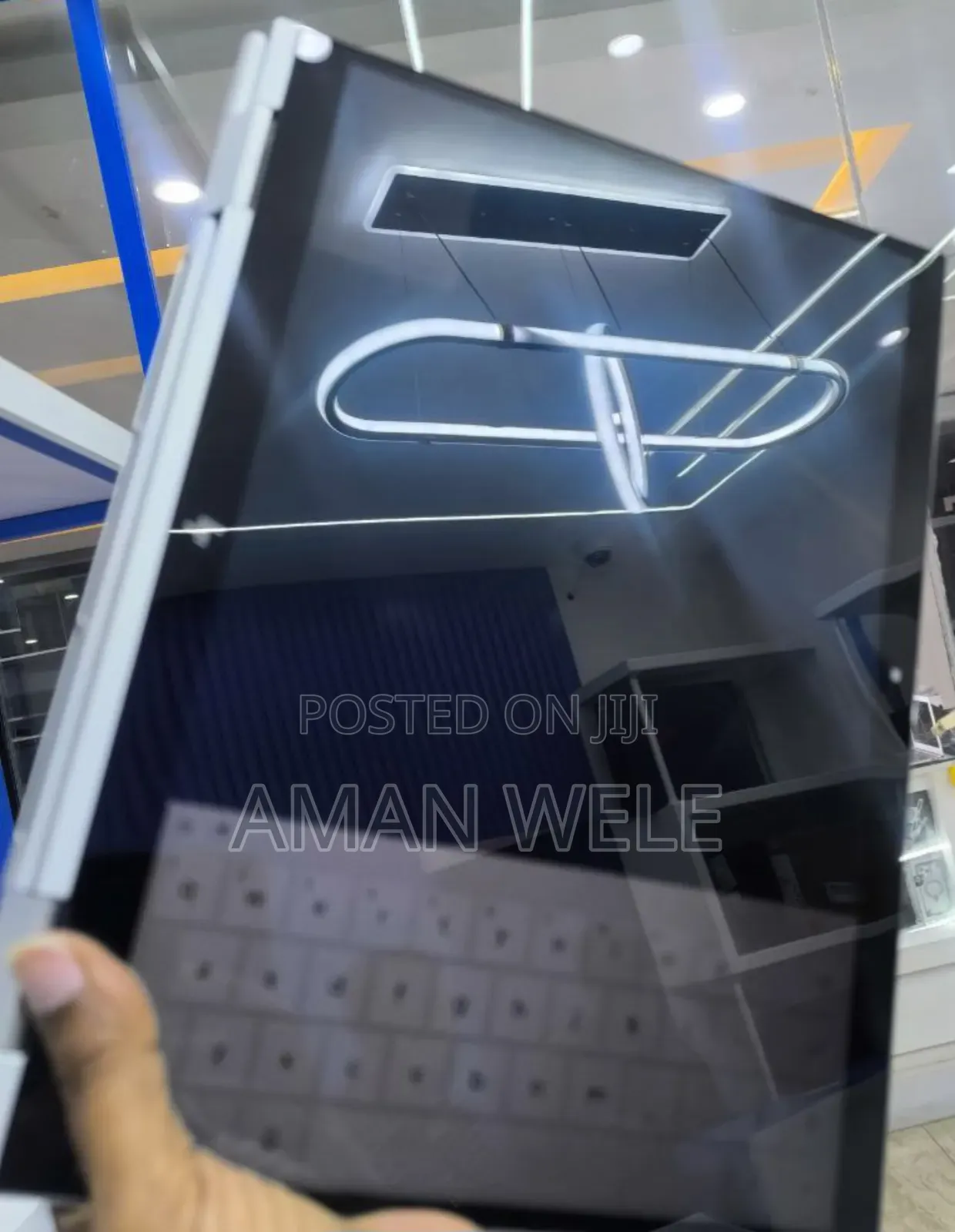 New Laptop HP EliteBook 840 G10 16GB Intel Core I5 SSD 512GB