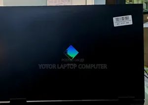 New Laptop HP Omen 17t 16GB Intel Core I9 SSD 1T