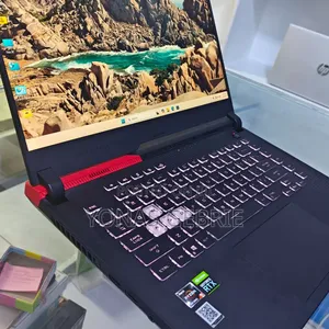 New Laptop Asus 16GB AMD Ryzen 9 SSD 1T