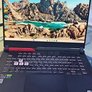 New Laptop Asus 16GB AMD Ryzen 9 SSD 1T
