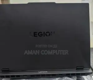 New Laptop Lenovo Legion 5 16GB Intel Core I7 SSD 1T