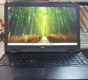 New Laptop Dell Latitude 5490 8GB Intel Core I7 SSD 256GB