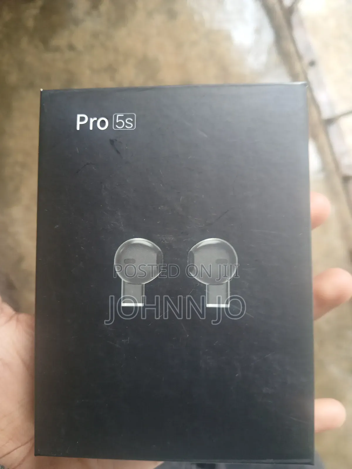 Brand New Airpod Pro 5s