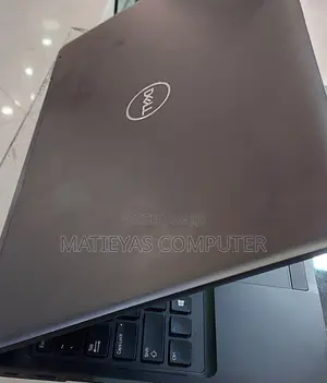 New Laptop Dell Latitude 5490 8GB Intel Core I7 SSD 256GB