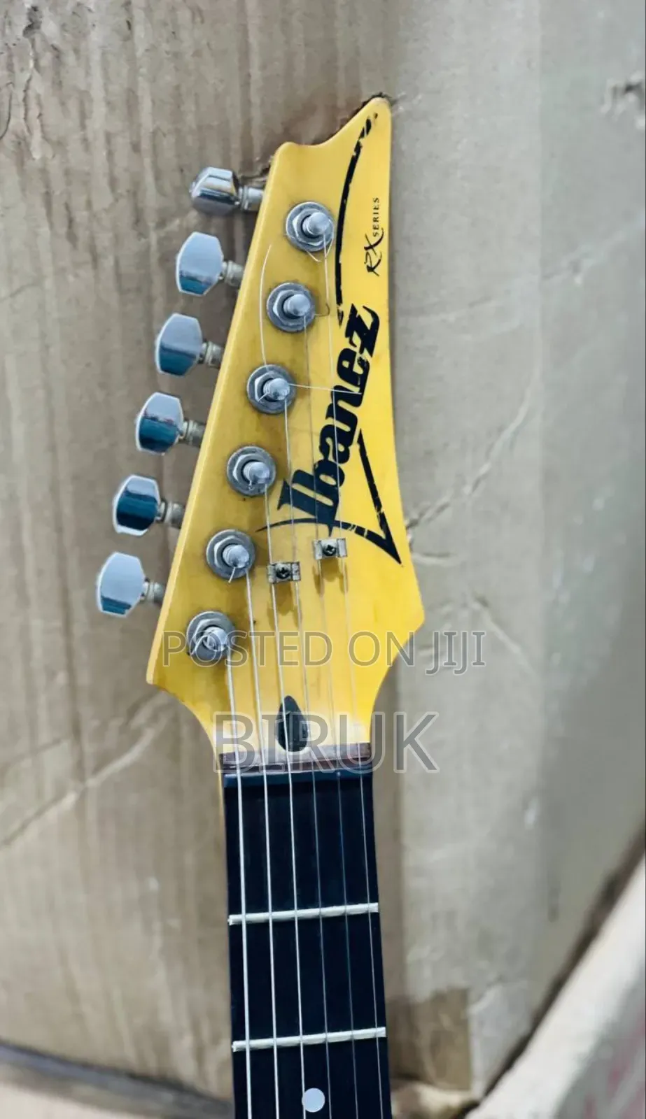 For Sales New Guitar