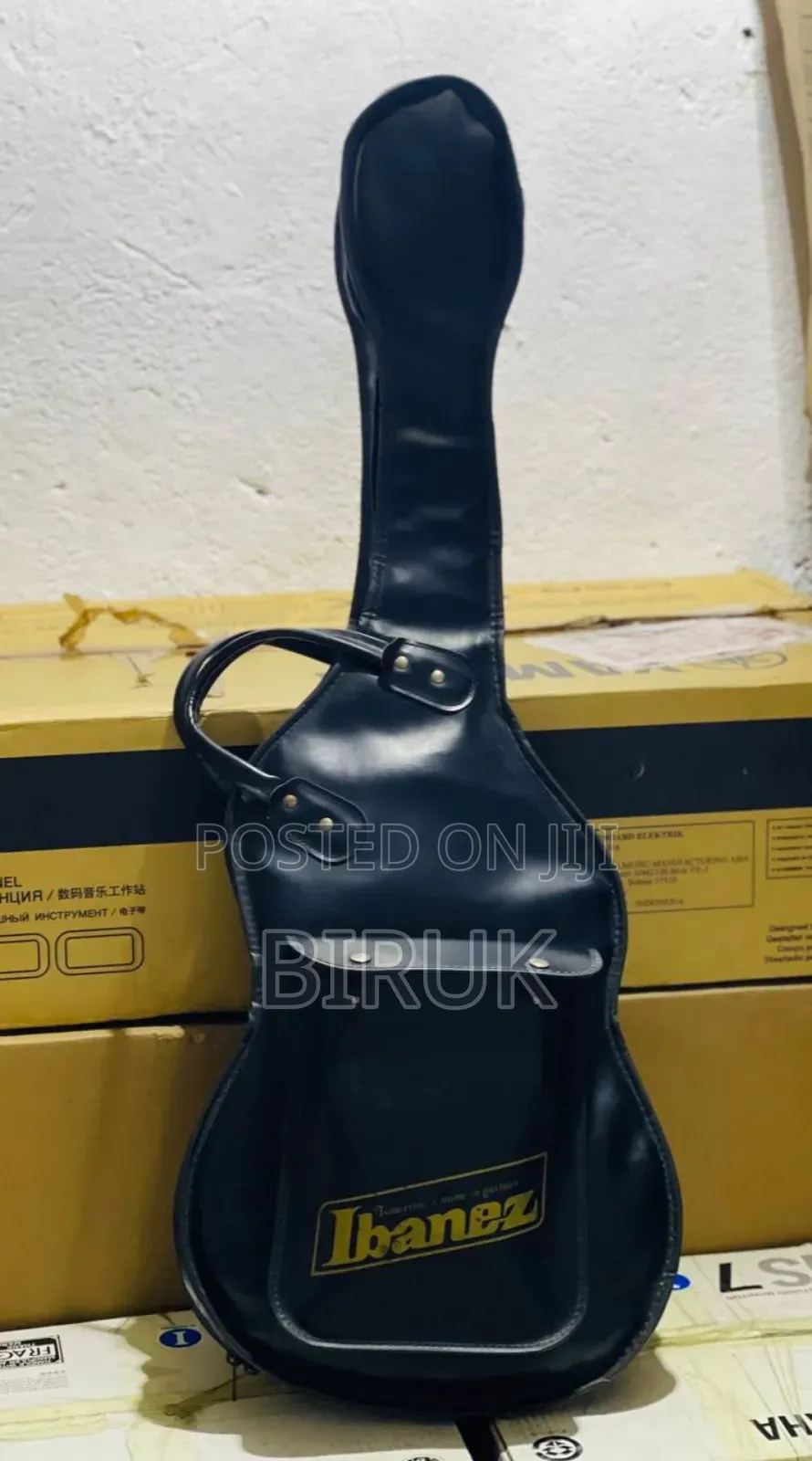 For Sales New Guitar