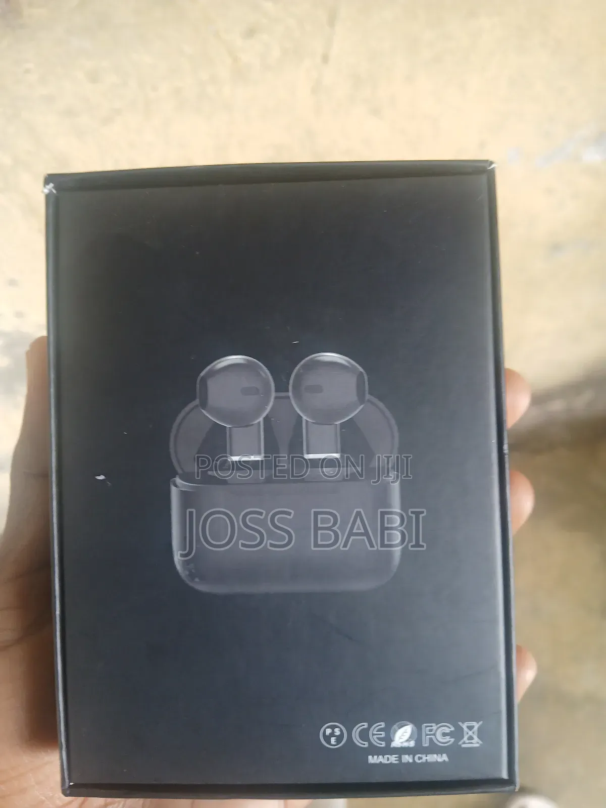 Brand New Airpod Pro 5s