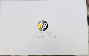 New Laptop HP 16GB Intel Core I7 SSD 1T