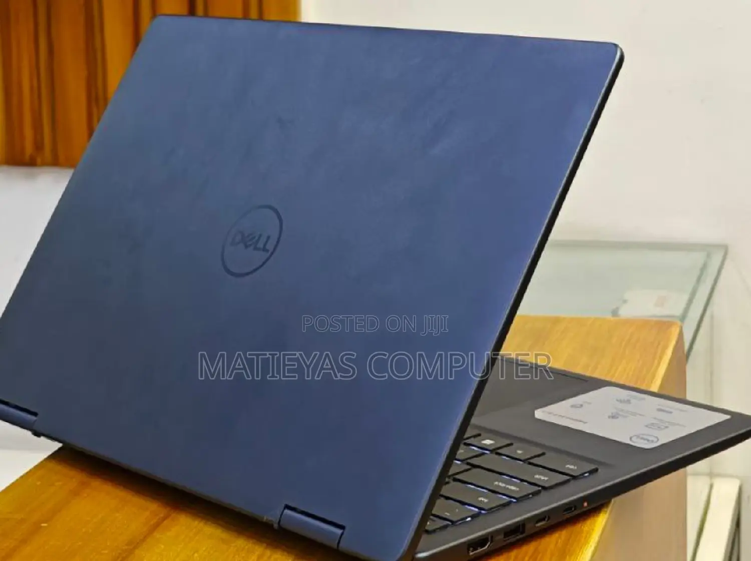 New Laptop Dell Inspiron 14 16GB AMD Ryzen 7 SSD 1T