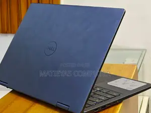 New Laptop Dell Inspiron 14 16GB AMD Ryzen 7 SSD 1T