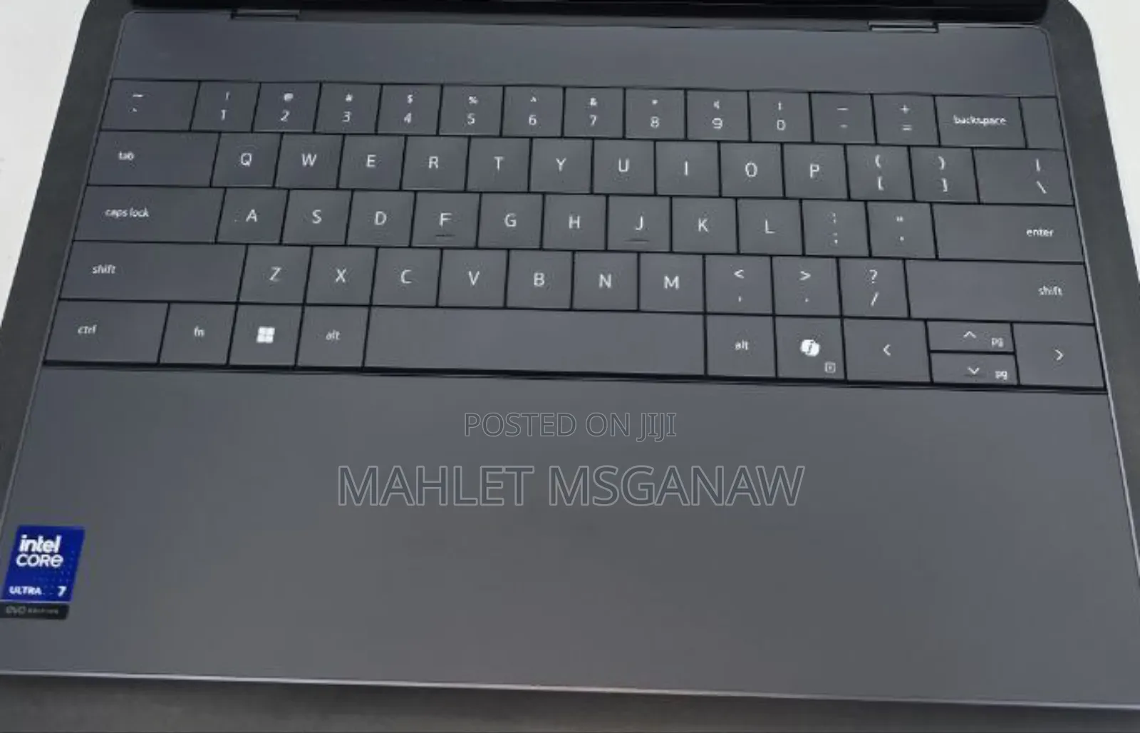 New Laptop Dell XPS 13 16GB Intel Core I7 SSD 512GB