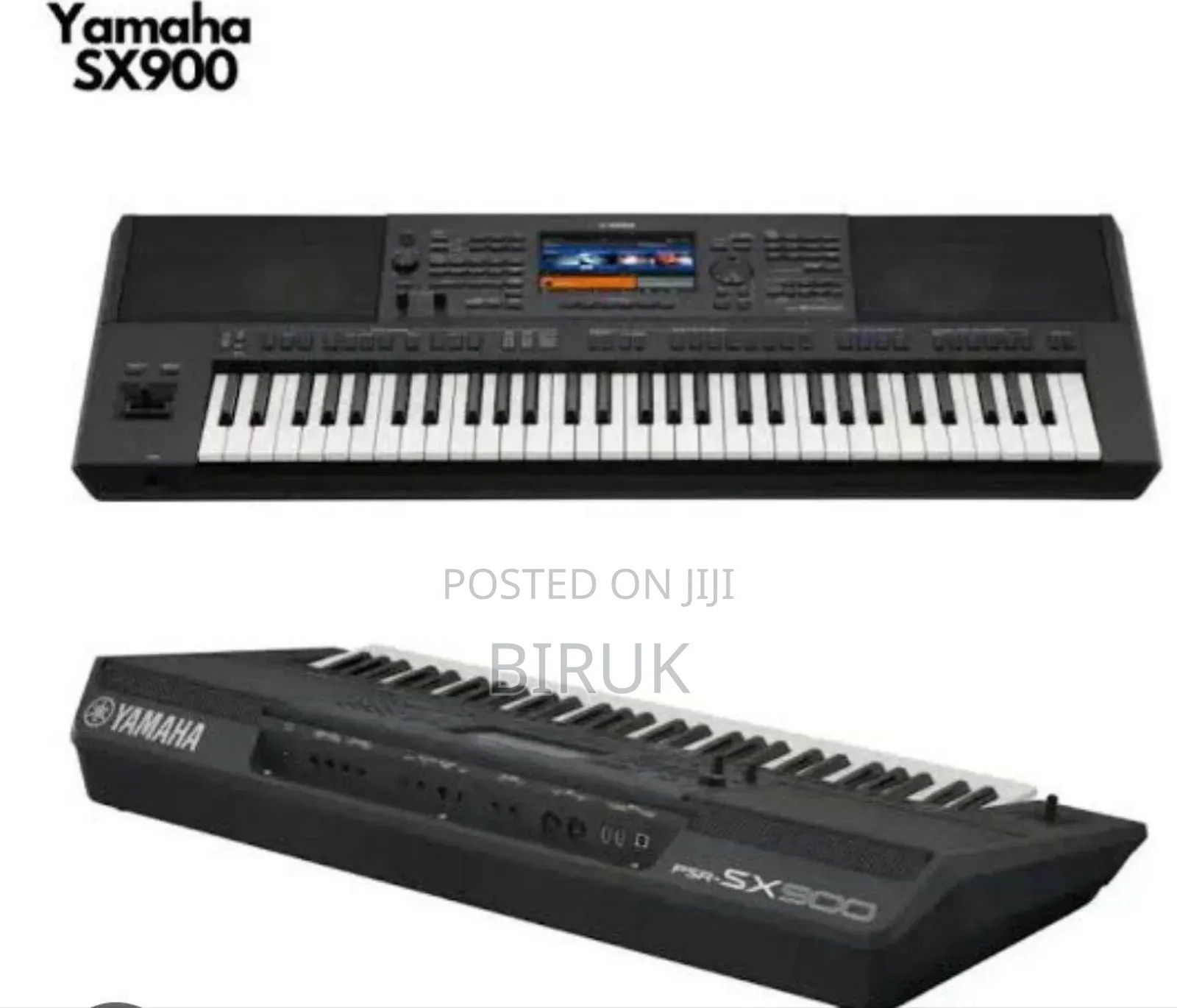 For Sales New Keyboard