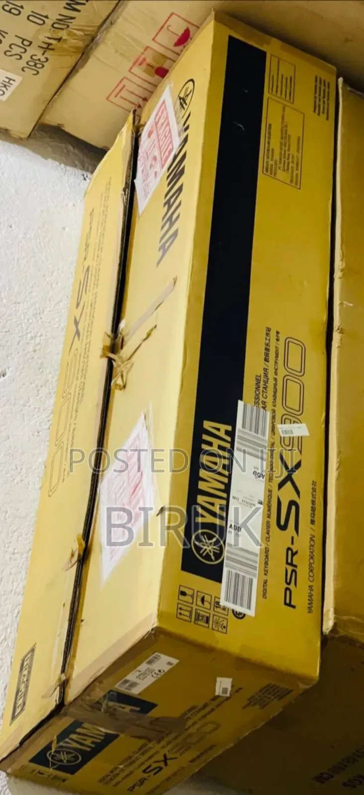 For Sales New Keyboard