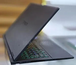 New Laptop HP Omen 16 16GB Intel Core I7 SSD 1T