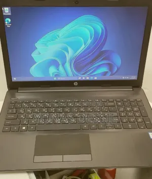 Laptop HP Stream Notebook 4GB Intel Core I3 HDD 500GB