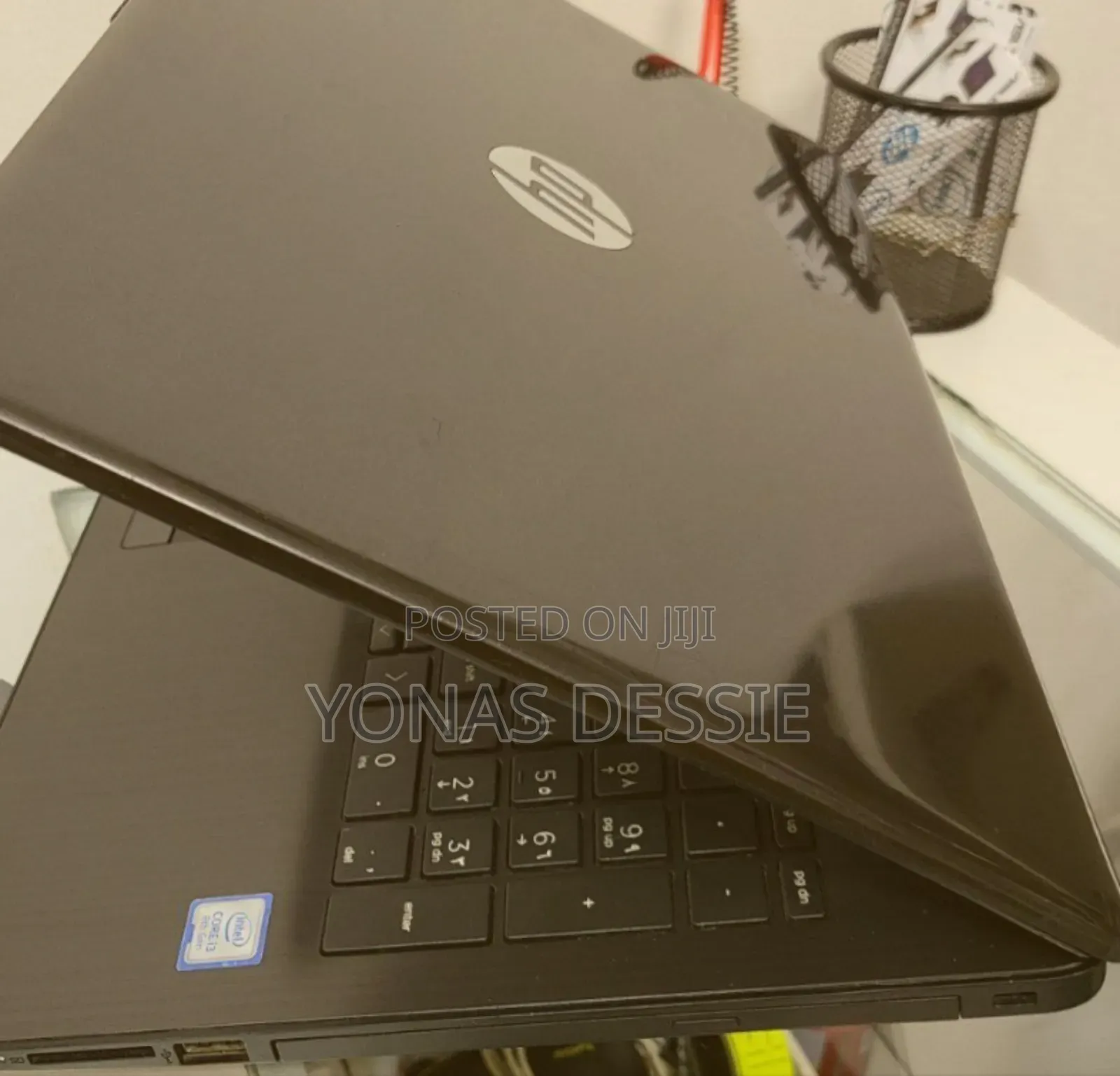 Laptop HP Stream Notebook 4GB Intel Core I3 HDD 500GB