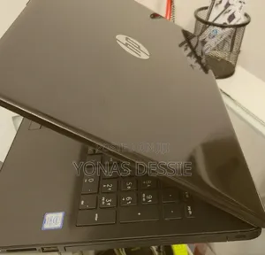 Laptop HP Stream Notebook 4GB Intel Core I3 HDD 500GB