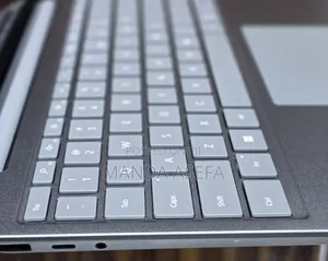 New Laptop Microsoft Surface 8GB Intel Core I5 SSD 256GB