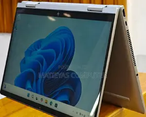Photo - New Laptop HP Envy X360 16GB Intel Core I7 SSD 1T