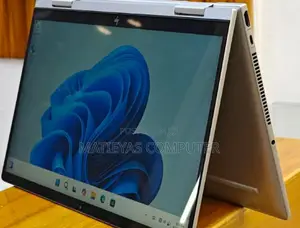 New Laptop HP Envy X360 16GB Intel Core I7 SSD 1T