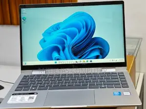 New Laptop HP Envy X360 16GB Intel Core I7 SSD 1T