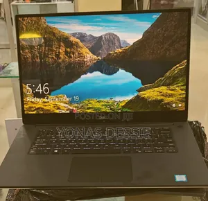 Photo - New Laptop Dell XPS 15 16GB Intel Core I7 SSD 512GB