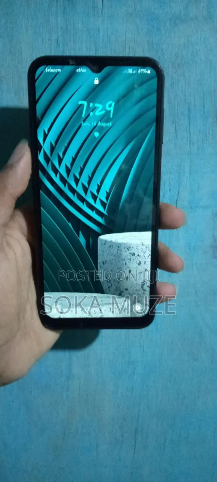 Samsung Galaxy A14 128 GB Black