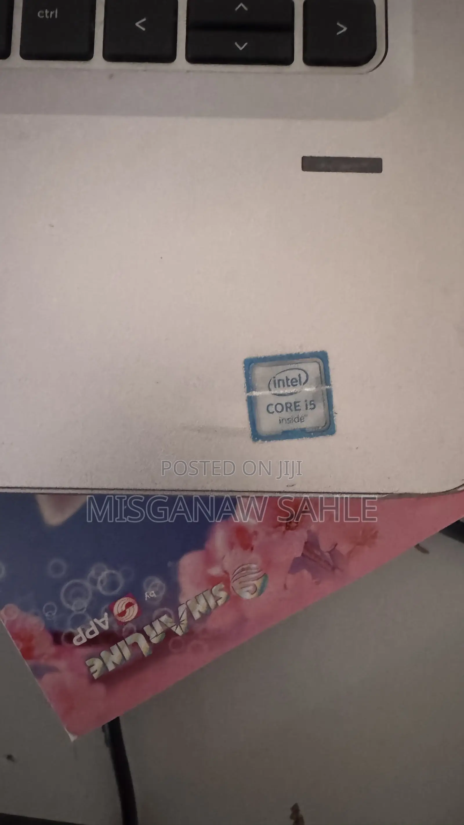 Laptop HP EliteBook 840 8GB Intel Core I5 SSD 1T