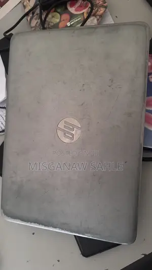 Laptop HP EliteBook 840 8GB Intel Core I5 SSD 1T