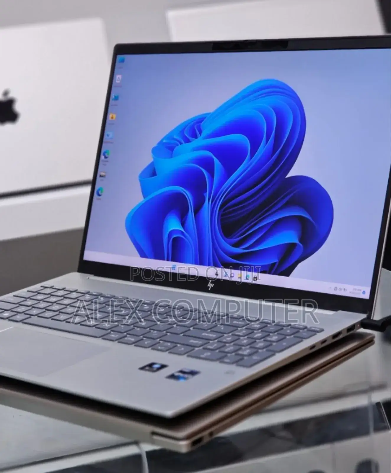 New Laptop HP 16GB Intel Core I7 SSD 1T