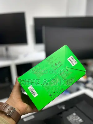 Razer Blackshark V2 Headset