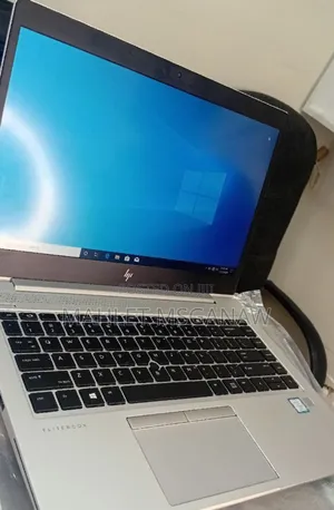 Photo - New Laptop HP EliteBook 840 G6 16GB Intel Core I5 SSD 512GB