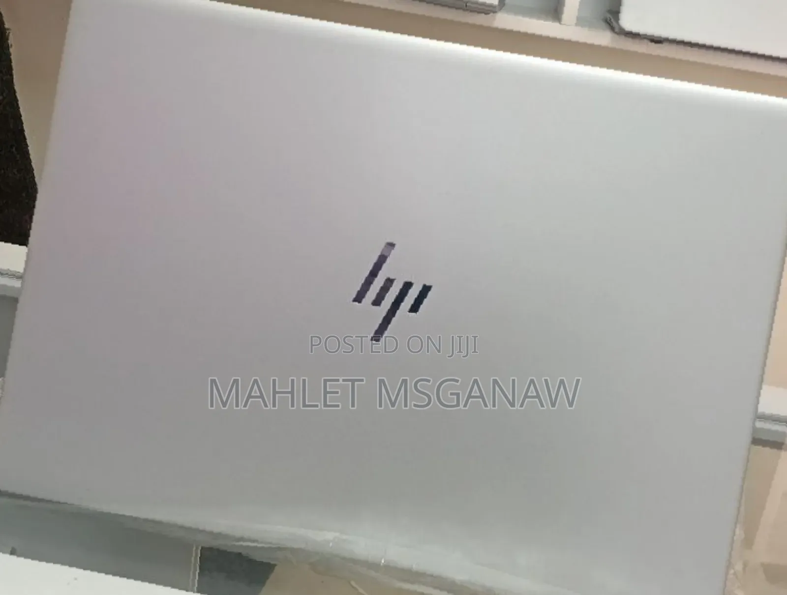 New Laptop HP EliteBook 840 G6 16GB Intel Core I5 SSD 512GB