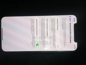 New Apple iPhone 12 128 GB Blue