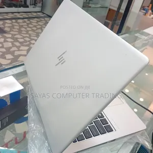 New Laptop HP EliteBook 850 G6 16GB Intel Core I5 SSD 512GB