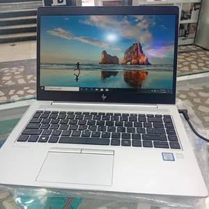 New Laptop HP EliteBook 850 G6 16GB Intel Core I5 SSD 512GB