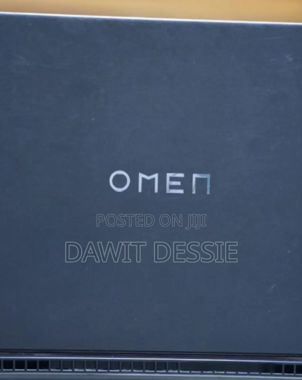 New Laptop HP 16GB Intel Core I7 SSD 1T