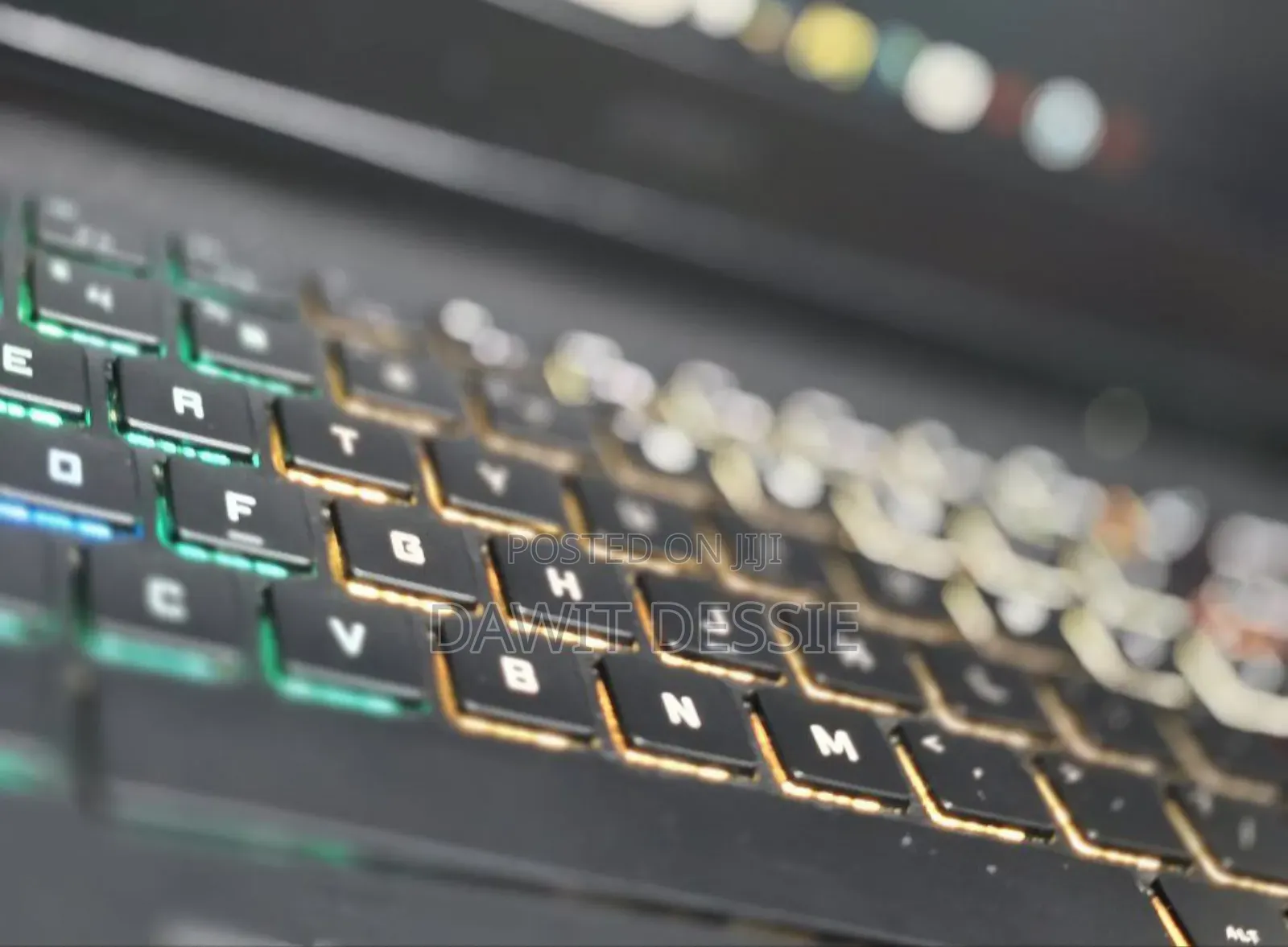 New Laptop HP 16GB Intel Core I7 SSD 1T