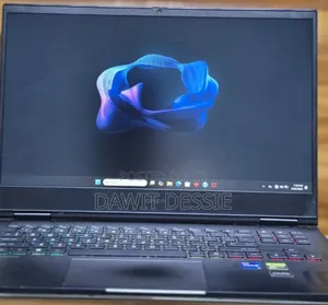 New Laptop HP 16GB Intel Core I7 SSD 1T