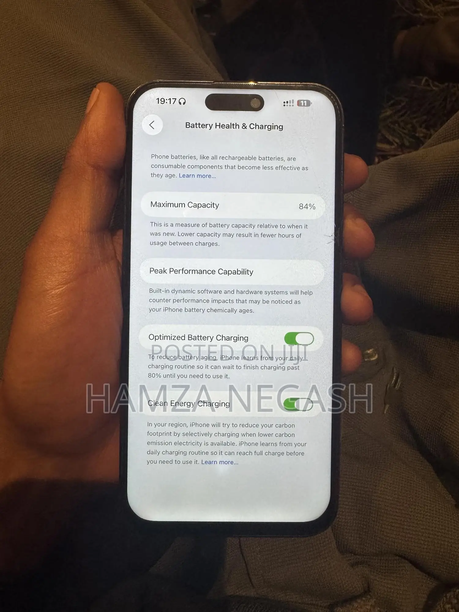 Apple iPhone 14 Pro Max 128 GB Purple