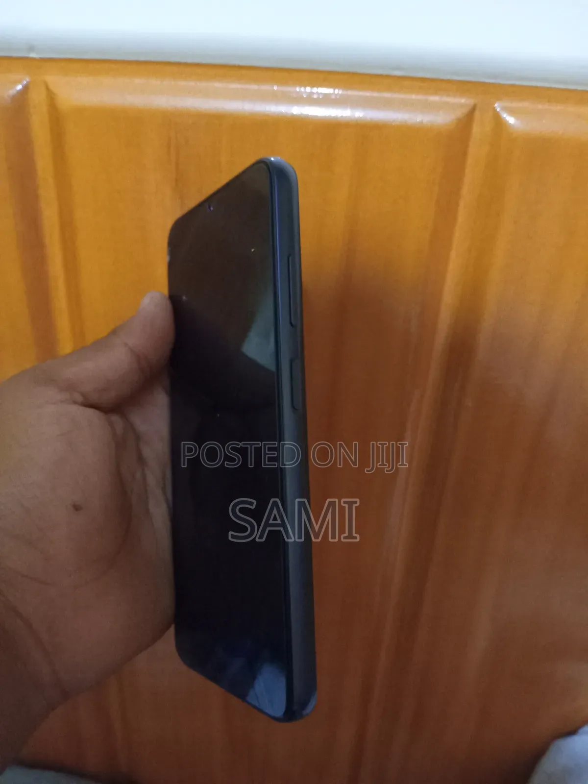 Samsung Galaxy M14 64 GB Black