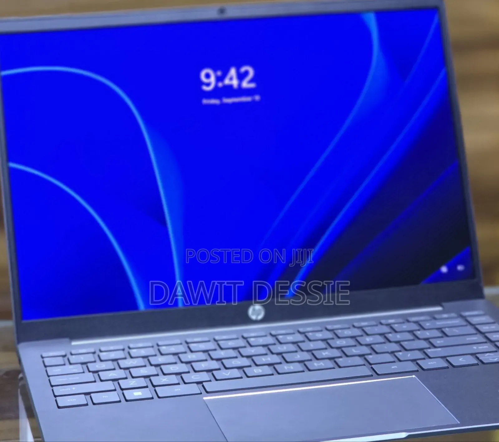 New Laptop HP 16GB Intel Core I5 SSD 512GB