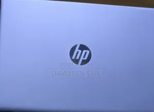 New Laptop HP 16GB Intel Core I5 SSD 512GB
