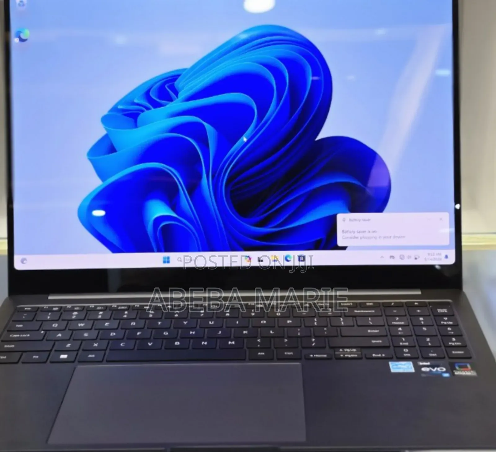 New Laptop Dell Precision 5570 32GB Intel Core i7 SSD 512GB