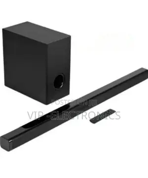 Photo - Syunix Sound Bar Speakers 120w 2.1ch