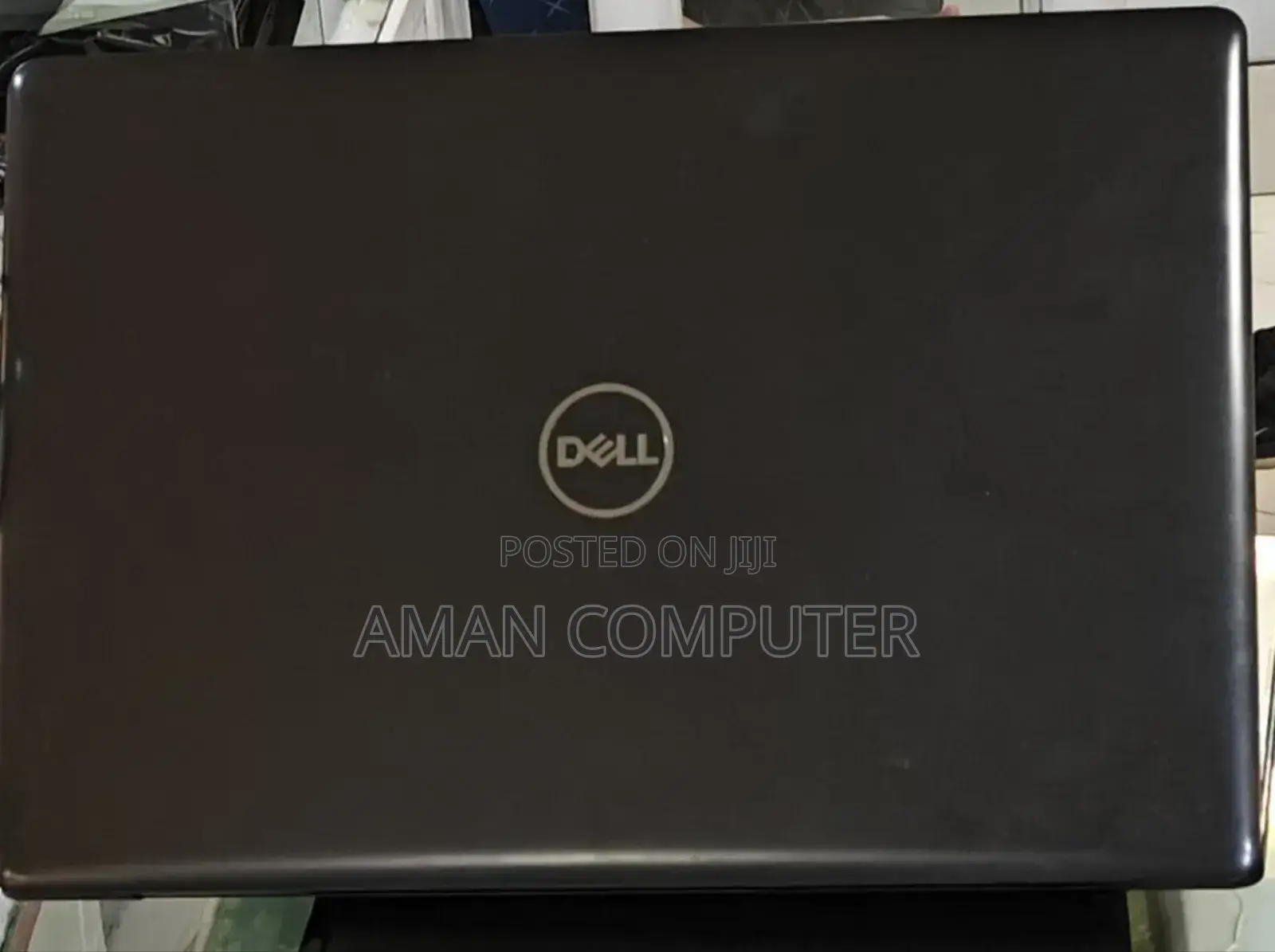 New Laptop Dell Inspiron 5559 8GB Intel Core I7 HDD 1T