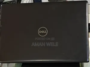 New Laptop Dell Inspiron 5559 8GB Intel Core I7 HDD 1T