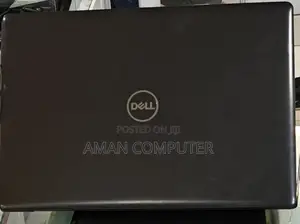 New Laptop Dell Inspiron 5559 8GB Intel Core I7 HDD 1T