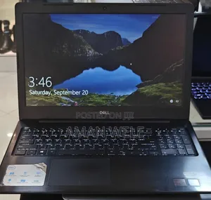 New Laptop Dell Inspiron 5559 8GB Intel Core I7 HDD 1T